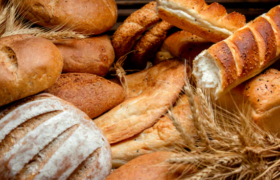 Curso de Padaria